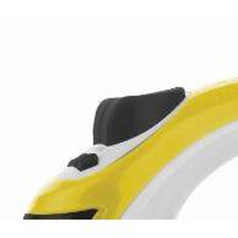 Buy-Mellerware Iron Steam / Dry / Spray Stainless Steel Yellow 300ml 2200W "Glow"-Online-in South Africa-on Zalemart
