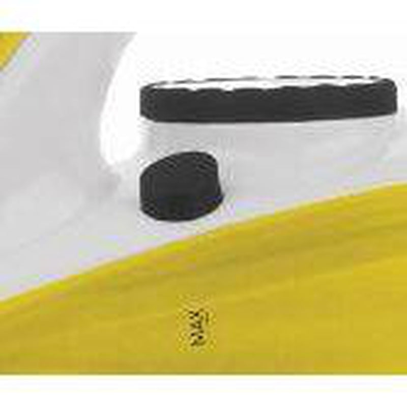Buy-Mellerware Iron Steam / Dry / Spray Stainless Steel Yellow 300ml 2200W "Glow"-Online-in South Africa-on Zalemart