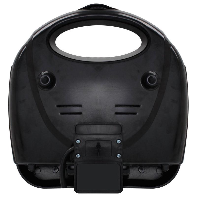 Buy-Mellerware Sandwich Maker 2 Slice Plastic Black Plate 750W "Mercury"-Online-in South Africa-on Zalemart