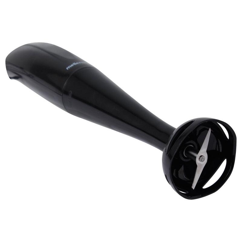 Buy-Mellerware Stick Blender Plastic Black Single Speed 200W "Robot 200"-Online-in South Africa-on Zalemart