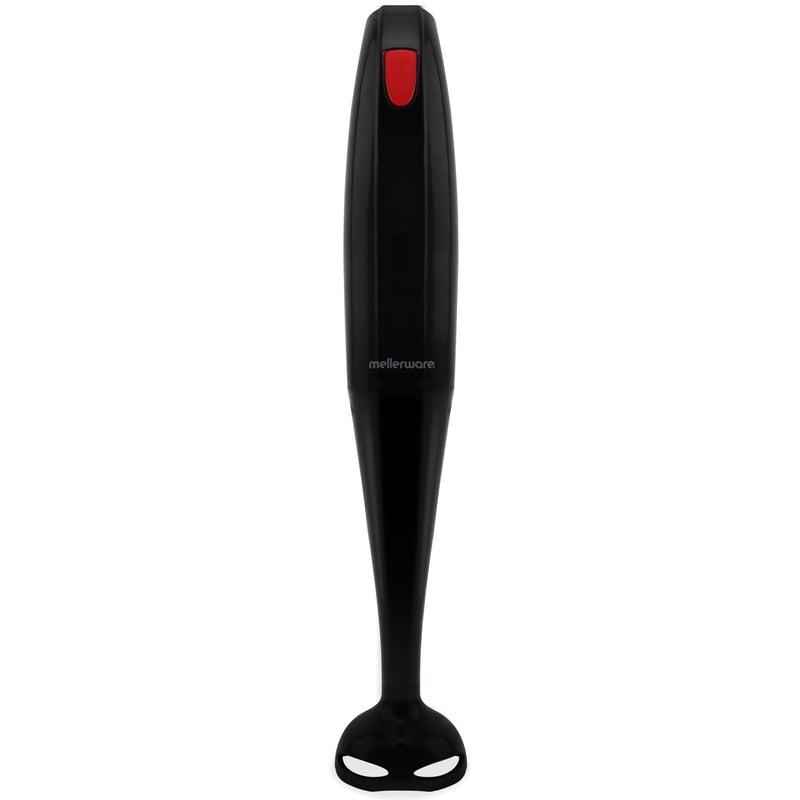 Buy-Mellerware Stick Blender Plastic Black Single Speed 200W "Robot 200"-Online-in South Africa-on Zalemart