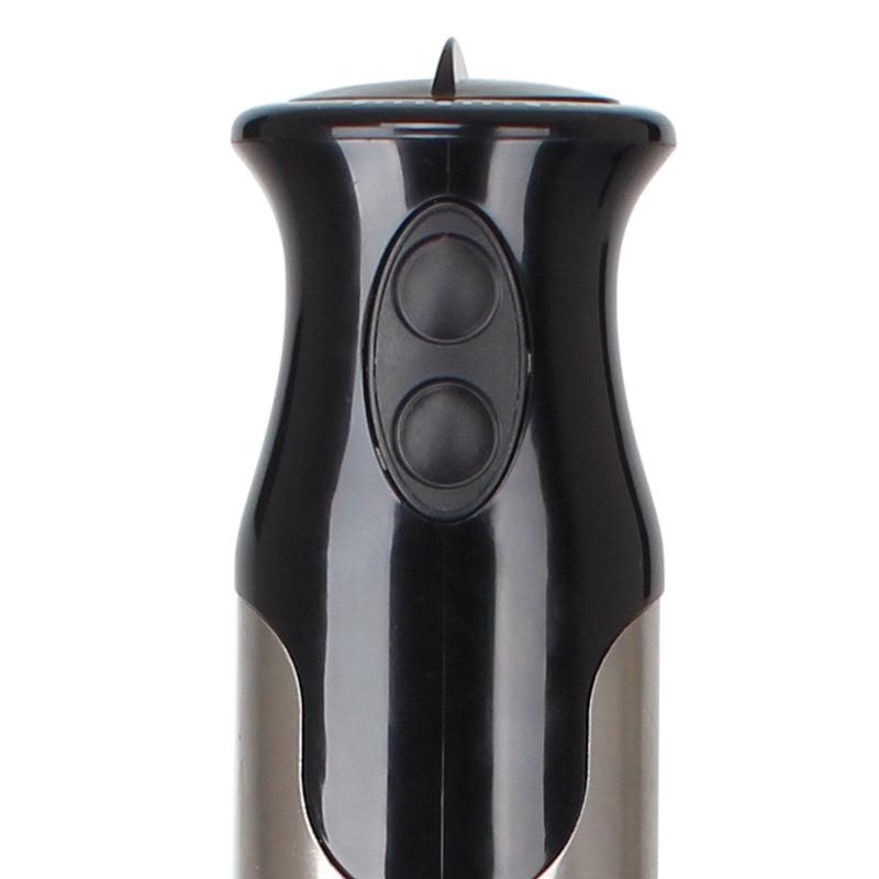 Buy-Mellerware Stick Blender With Attachments Stainless Steel Black 1500ml 800W "Robot 800"-Online-in South Africa-on Zalemart