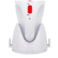 Buy-Mellerware Vacuum Cleaner Wet & Dry Plastic Grey 480ml 4.8V "Smartvac"-Online-in South Africa-on Zalemart