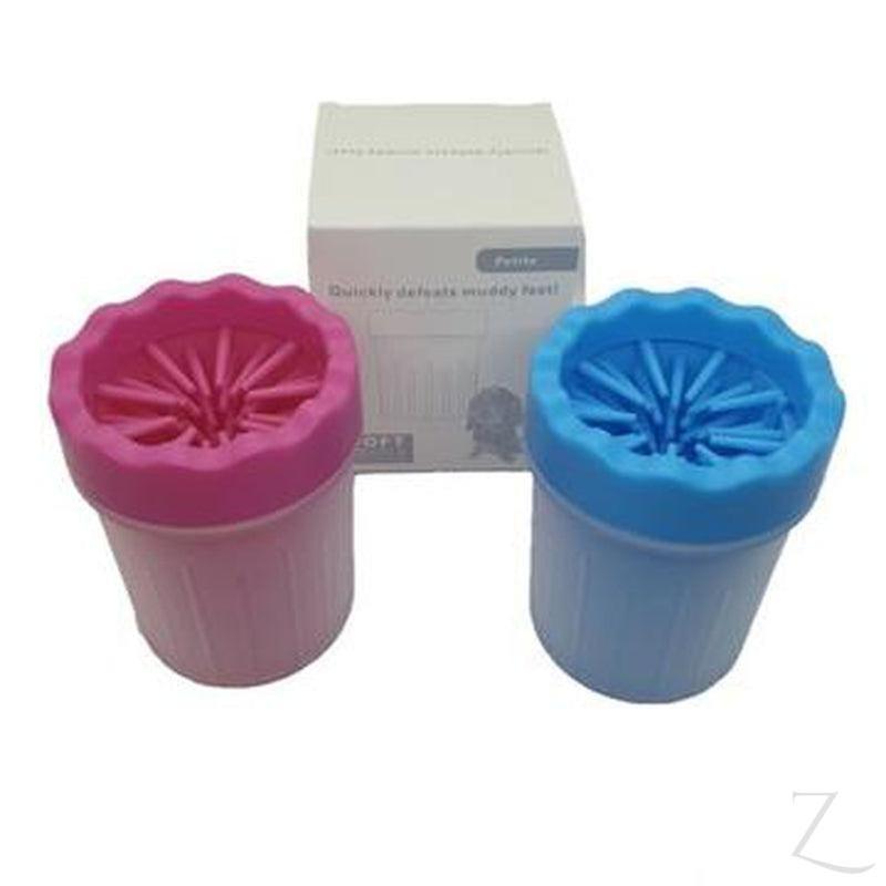 Muddy Paws Cleaner - Assorted Colours - Zalemart