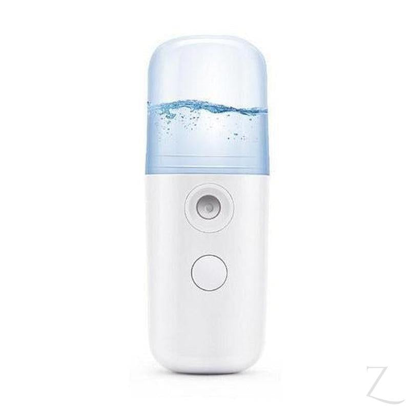 Buy-Nano Facial Mist Sprayer-Online-in South Africa-on Zalemart