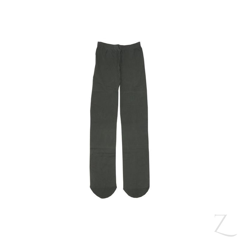 Buy-Pantihose Opaque - Grey-5-6-Online-in South Africa-on Zalemart