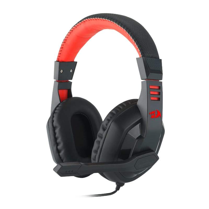 Buy-Redragon 4 in 1 Mechanical Gaming Combo - Mouse | Mouse Pad | Headset | Mechanical Keyboard-Online-in South Africa-on Zalemart