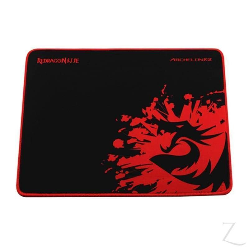 Buy-Redragon 4 in 1 Mechanical Gaming Combo - Mouse | Mouse Pad | Headset | Mechanical Keyboard-Online-in South Africa-on Zalemart