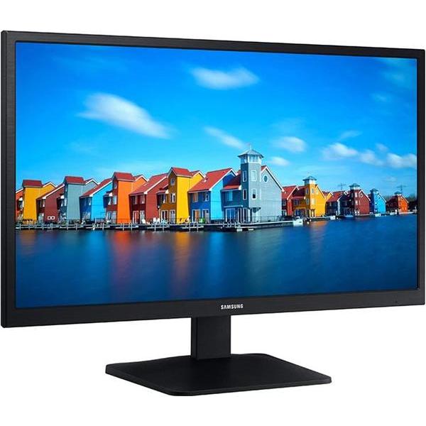 Buy-Samsung 19'' LS19A330NH Monitor - Black-Online-in South Africa-on Zalemart