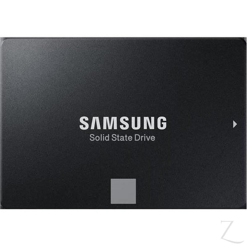 Buy-Samsung 860 Evo-Series 2.5" 250GB SSD (Solid State Drive)-Online-in South Africa-on Zalemart