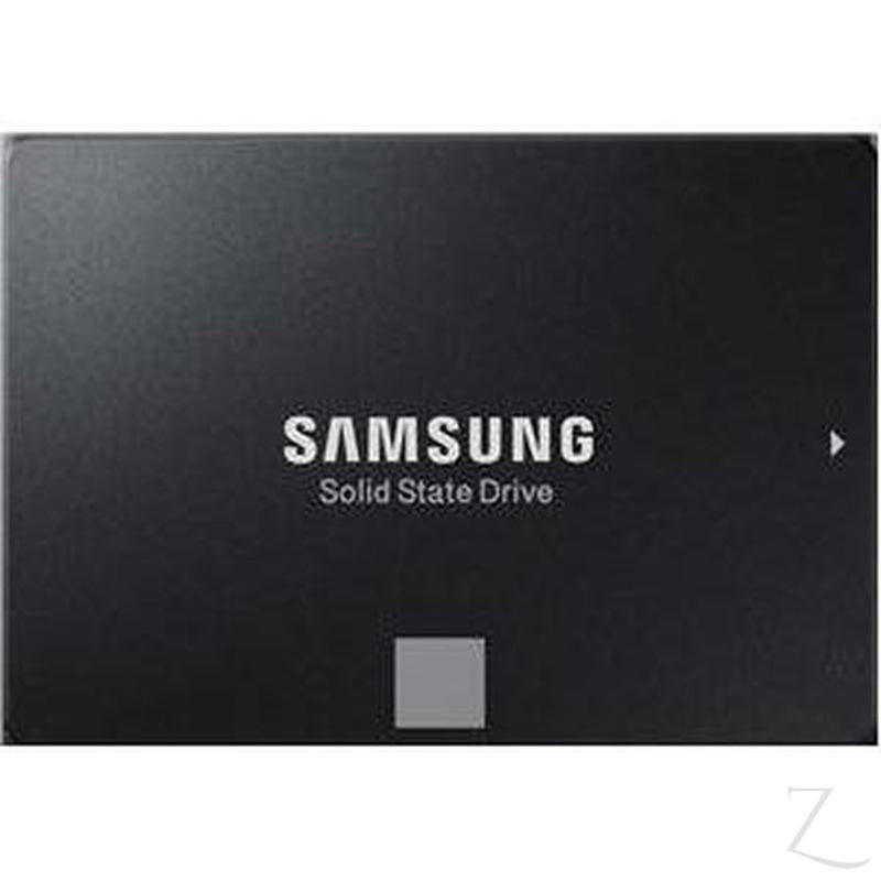 Buy-Samsung 860 Evo-Series 2.5" 500GB SSD (Solid State Drive)-Online-in South Africa-on Zalemart
