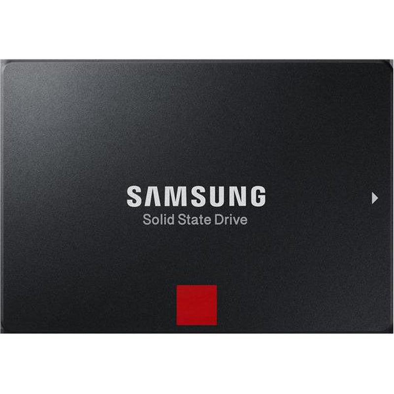 Buy-SAMSUNG 860 PRO 256 GB SATA SSD (Solid State Drive)-Online-in South Africa-on Zalemart