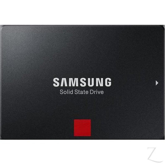 Buy-SAMSUNG 860 PRO 256 GB SATA SSD (Solid State Drive)-Online-in South Africa-on Zalemart