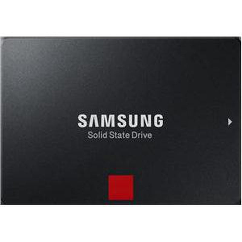 Buy-SAMSUNG 860 PRO 256 GB SATA SSD (Solid State Drive)-Online-in South Africa-on Zalemart