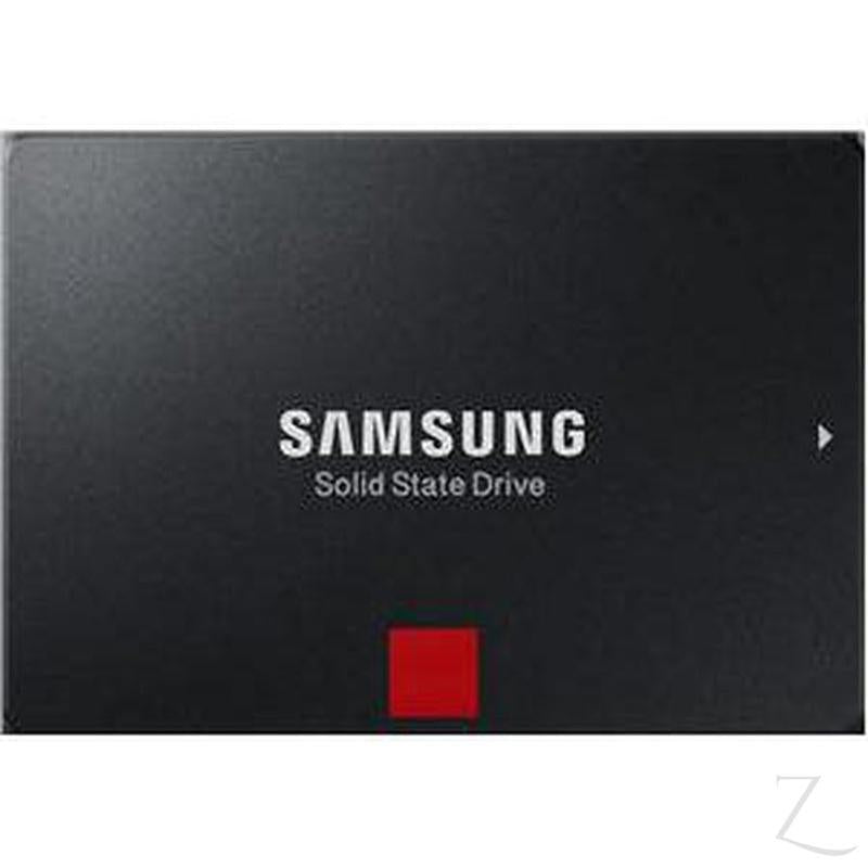Buy-SAMSUNG 860 PRO 256 GB SATA SSD (Solid State Drive)-Online-in South Africa-on Zalemart