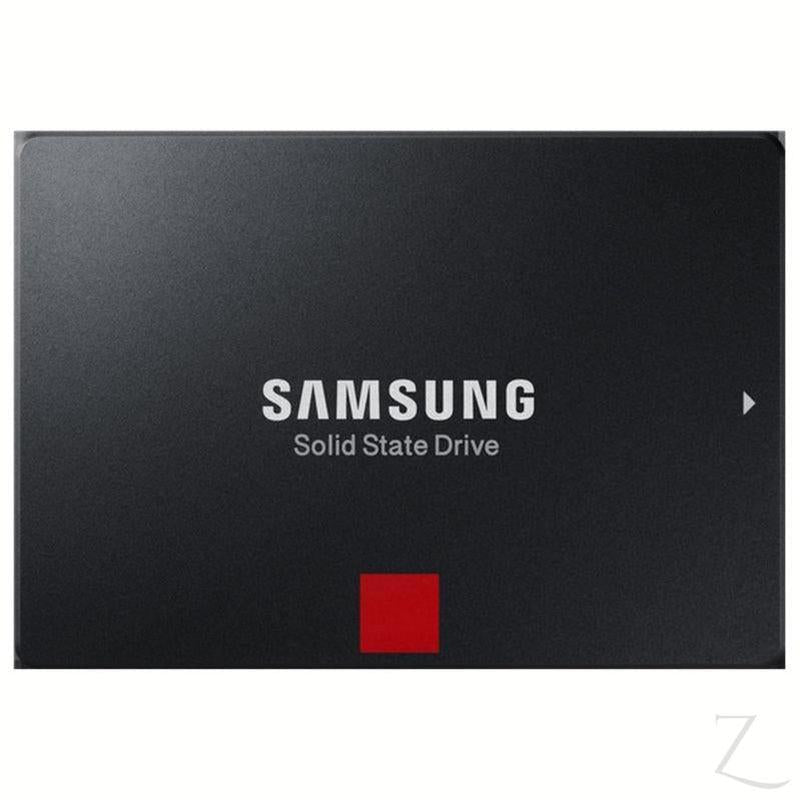 Buy-SAMSUNG 860 PRO 256 GB SATA SSD (Solid State Drive)-Online-in South Africa-on Zalemart