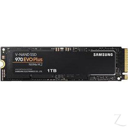 Buy-SAMSUNG 970 EVO Plus 1TB NVMe SSD (Solid State Drive)-Online-in South Africa-on Zalemart