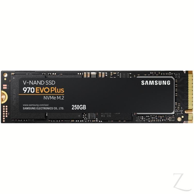 Buy-SAMSUNG 970 EVO Plus 250GB NVMe SSD (Solid State Drive)-Online-in South Africa-on Zalemart
