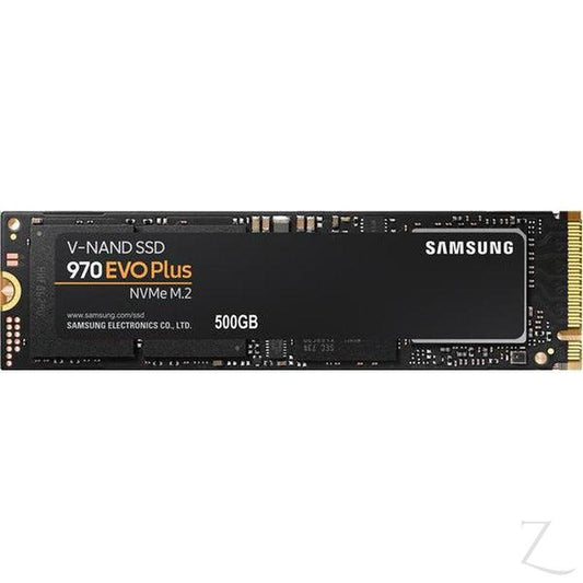 Buy-Samsung 970 EVO Plus 500GB NVMe SSD (Solid State Drive)-Online-in South Africa-on Zalemart