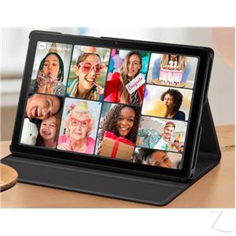 Buy-Samsung Galaxy Tab A 7 / 3+32GB / 10.4'' / SS / LTE no stylus (no pen) - Grey-Online-in South Africa-on Zalemart