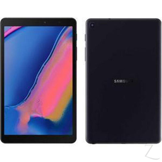 Buy-Samsung Galaxy Tab A 8" (T295) LTE & WiFi Tablet - 32GB | Black-Online-in South Africa-on Zalemart