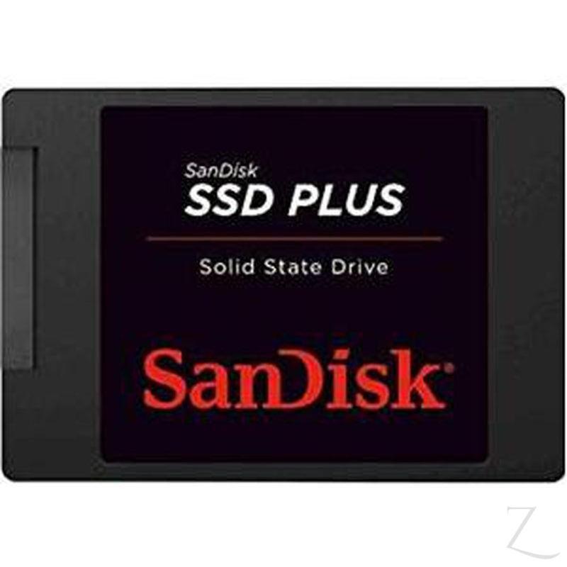 Buy-SanDisk SSD PLUS 1TB Solid State Drive-Online-in South Africa-on Zalemart