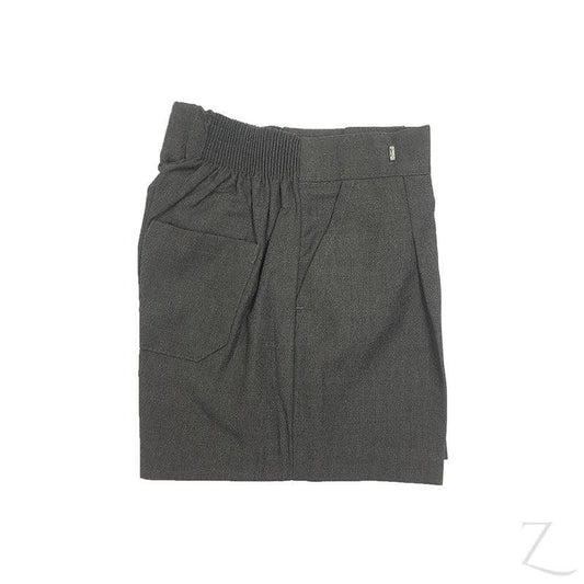 Buy-School Shorts - Grey-18-Online-in South Africa-on Zalemart