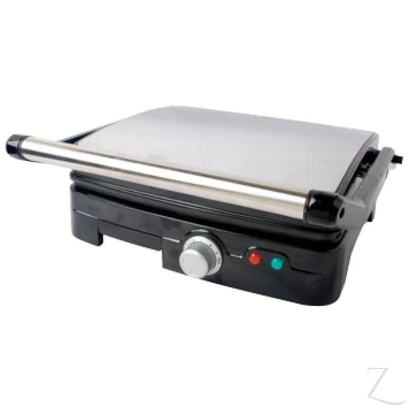 Sunbeam Slice Sandwich Press and Grill