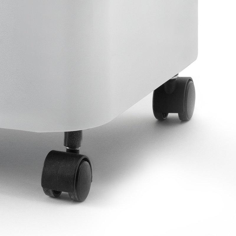 Buy-Taurus Air Cooler 3 Speed Plastic White 5L 80W "R501"-Online-in South Africa-on Zalemart