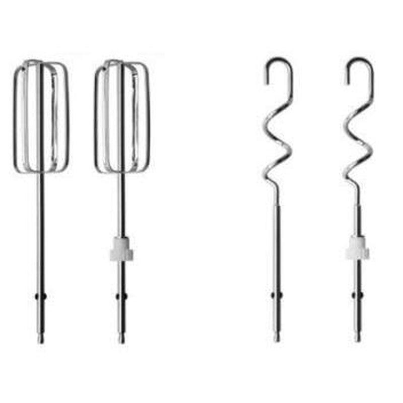 Buy-Taurus Hand Mixer White 5 Speed 500W "Giro"-Online-in South Africa-on Zalemart