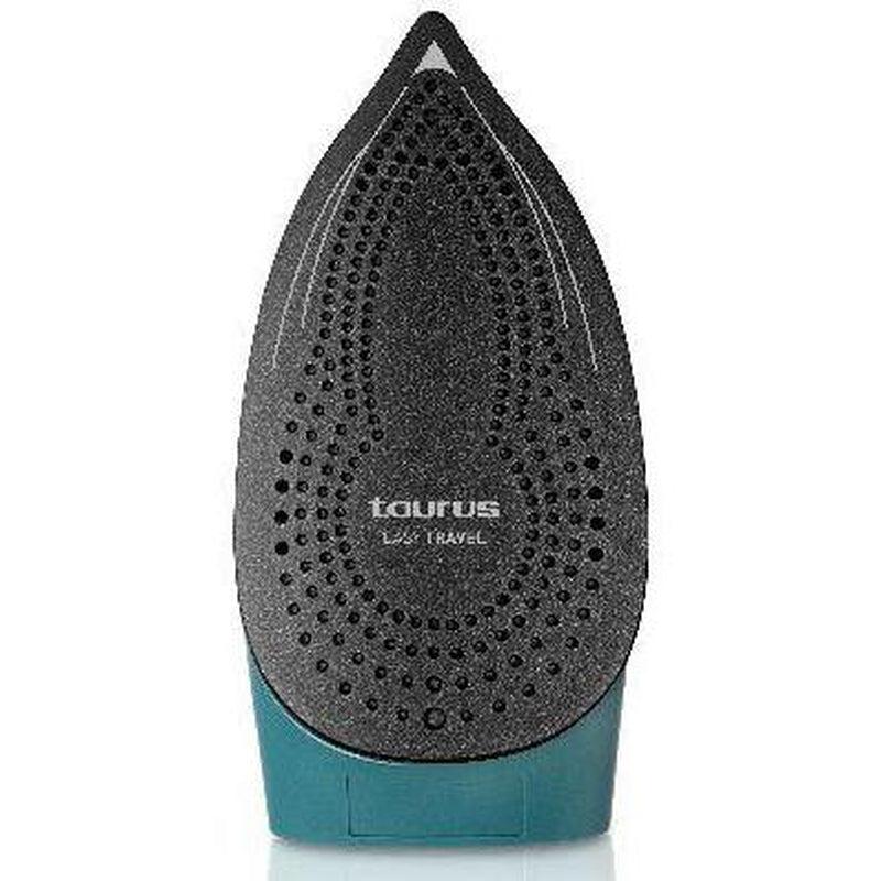 Buy-Taurus Iron Steam / Dry Ceramic Green 800-1150W "Easy Travel"-Online-in South Africa-on Zalemart