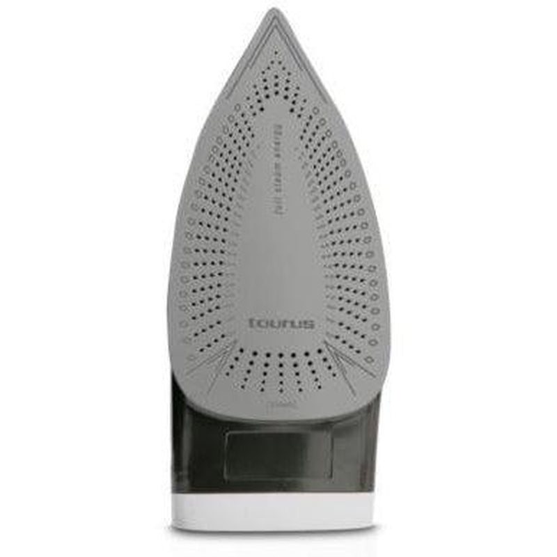 Buy-Taurus Iron Steam / Dry / Spray Titanium Blue 330ml 2800W "Geyser Eco 2800"-Online-in South Africa-on Zalemart
