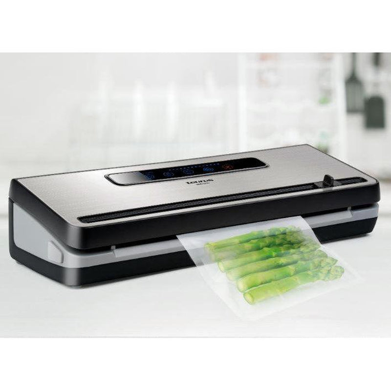 Buy-Taurus Vacuum Sealer With Soft Touch Control Black 120W "VAC6000"-Online-in South Africa-on Zalemart