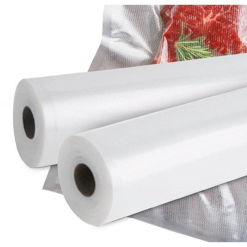 Buy-Taurus Vacuum Sealer With Soft Touch Control Black 120W "VAC6000"-Online-in South Africa-on Zalemart