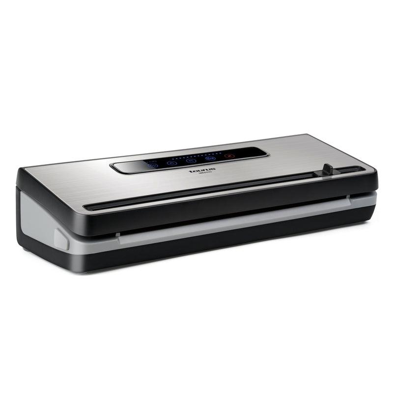 Buy-Taurus Vacuum Sealer With Soft Touch Control Black 120W "VAC6000"-Online-in South Africa-on Zalemart