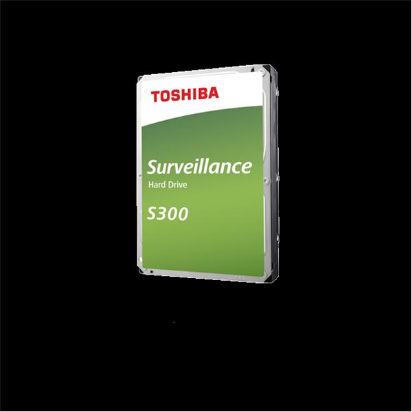 Buy-Toshiba Surveillance Hard Drive S300 4TB HDWT740UZSVA HDD-Online-in South Africa-on Zalemart
