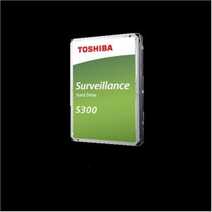 Buy-Toshiba Surveillance Hard Drive S300 4TB HDWT740UZSVA HDD-Online-in South Africa-on Zalemart
