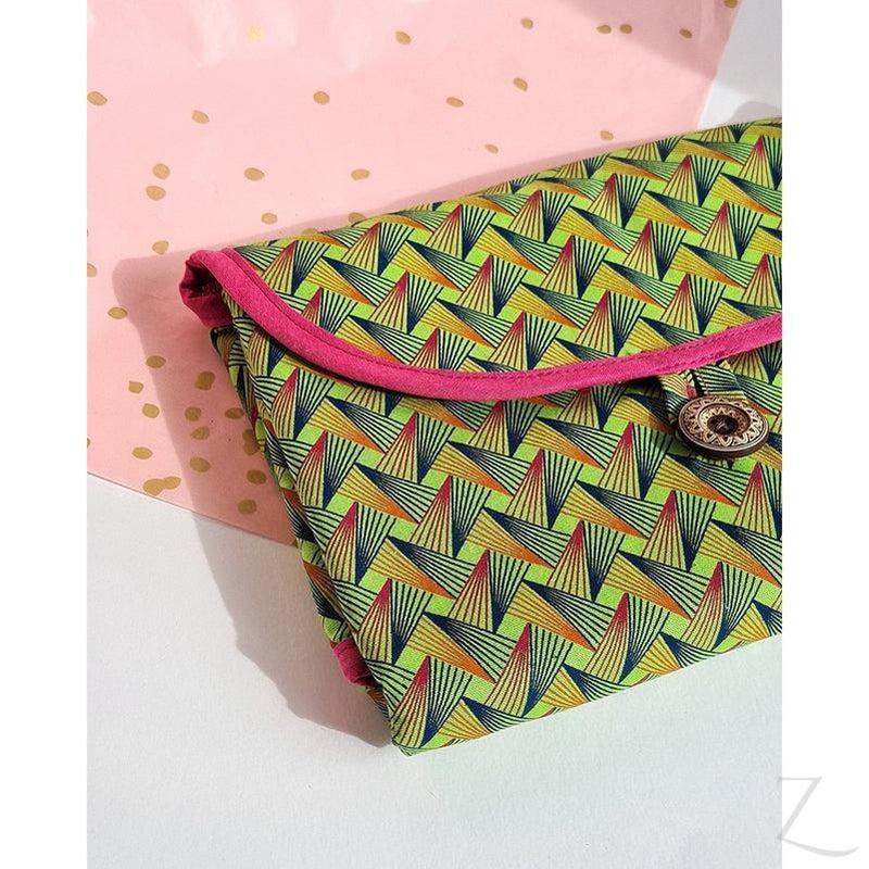 Buy-Wanderlust Baby Changing Mat - Sally-Online-in South Africa-on Zalemart