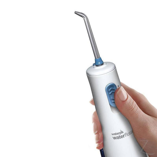 Buy-Waterpik WF-02 Cordless Express Water Flosser-Online-in South Africa-on Zalemart