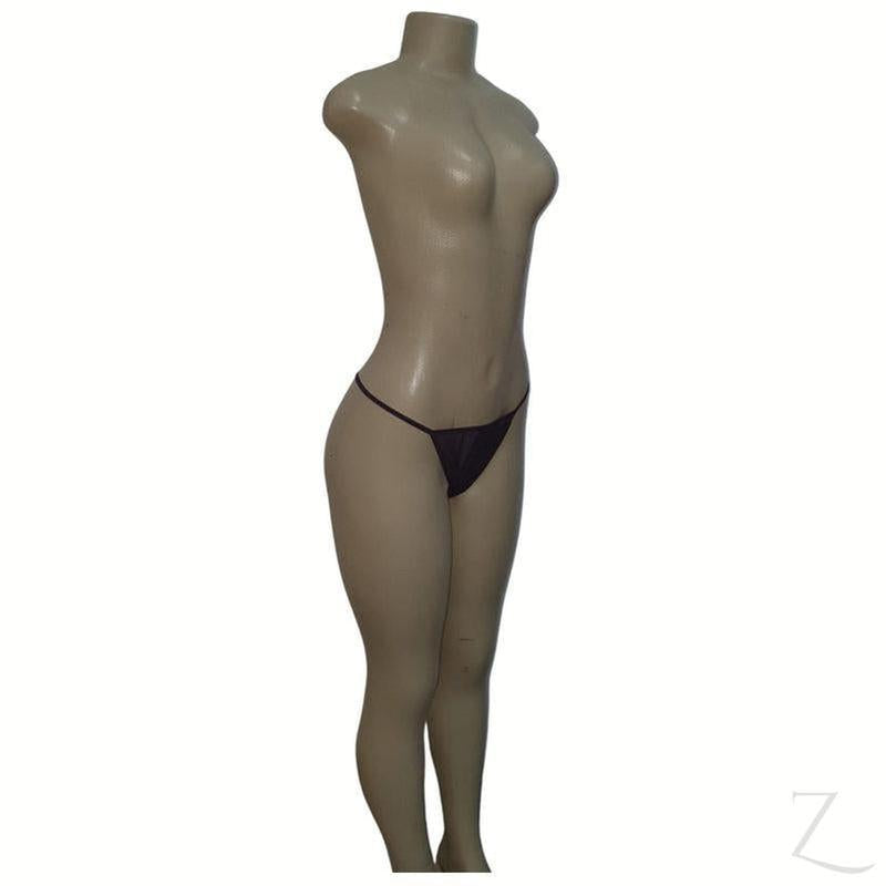 Buy-Women's Lace Chemise and G-String Set-Online-in South Africa-on Zalemart