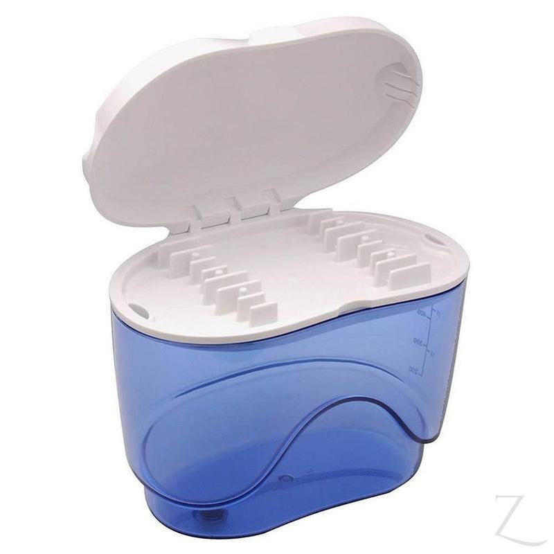 Waterpik WP-100 Reservoir and Lid