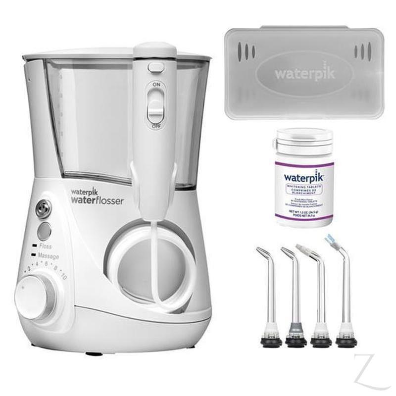 Waterpik WF-05 Whitening Professional Water Flosser