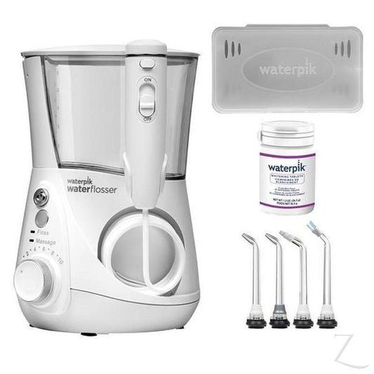 Waterpik WF-05 Whitening Professional Water Flosser