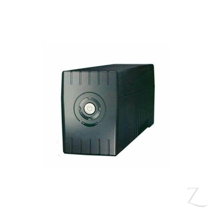 PROLINE 850VA LINE INTERACTIVE UPS USB Pinnacle