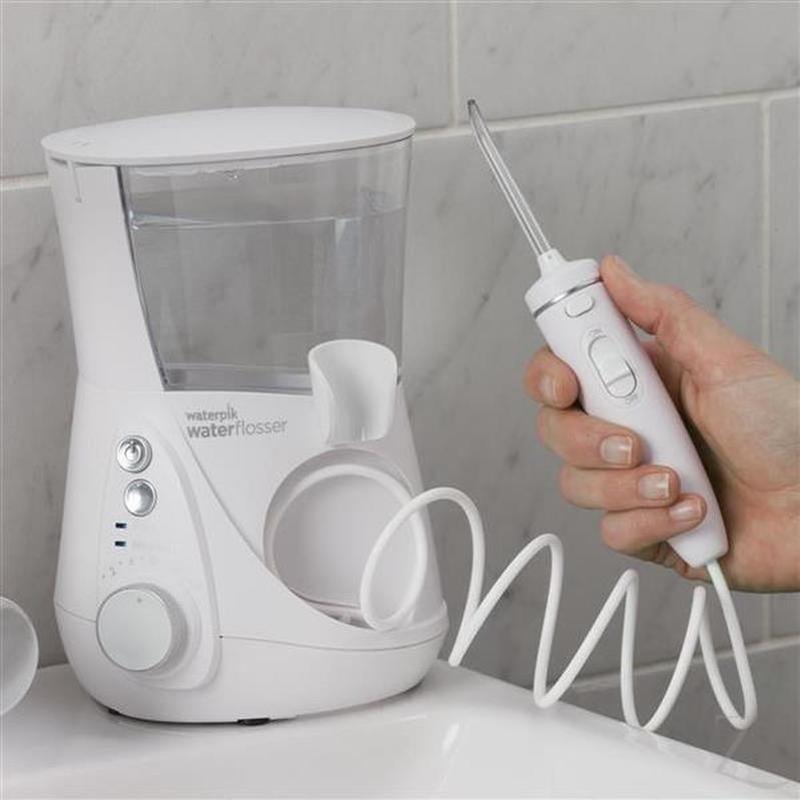 Waterpik WF-05 Whitening Professional Water Flosser