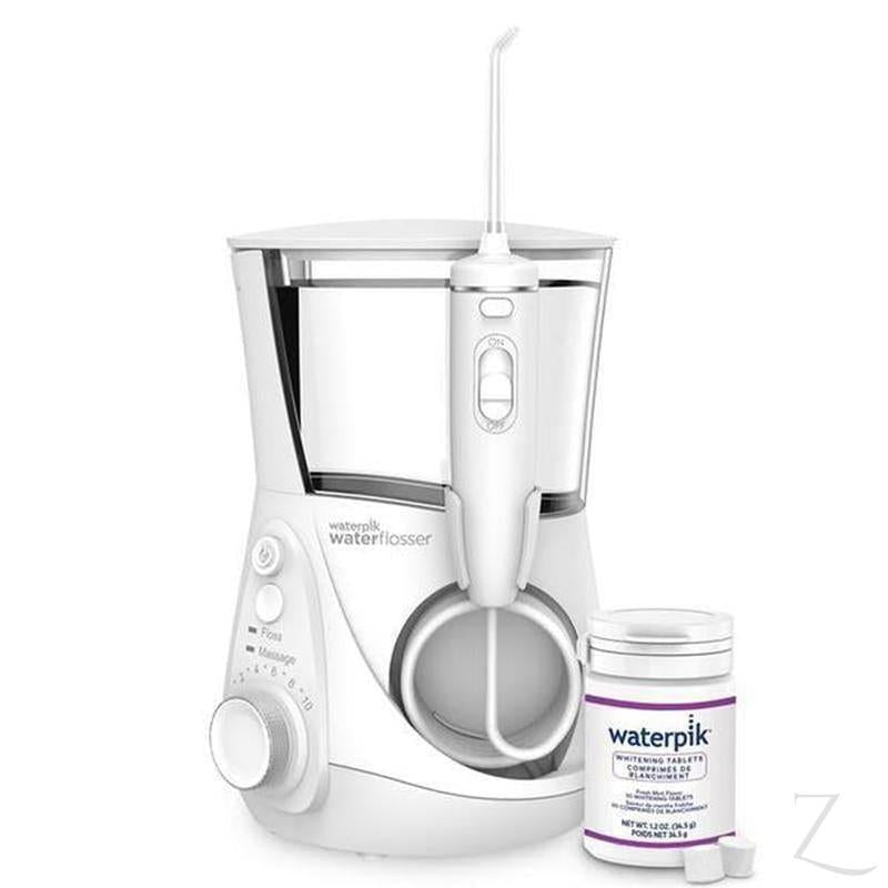 Waterpik WF-05 Whitening Professional Water Flosser