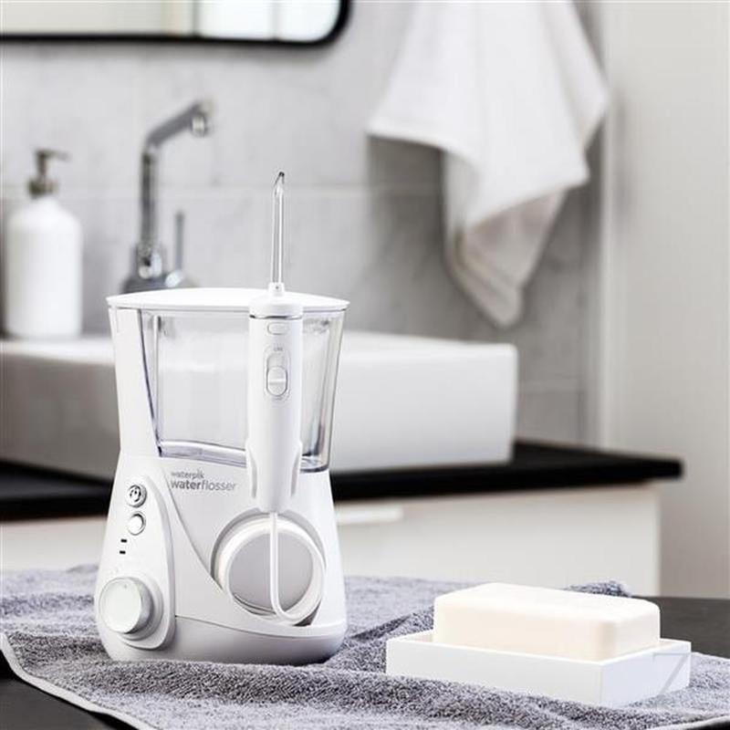 Waterpik WF-05 Whitening Professional Water Flosser