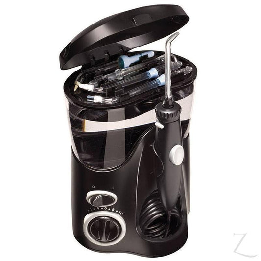 Waterpik WP-112E2 Ultra Water Flosser (Black)