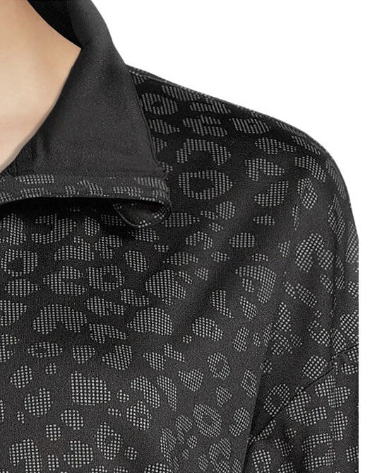 Ladies Activewear Pullover | Quarter Zipper | "Avi"
