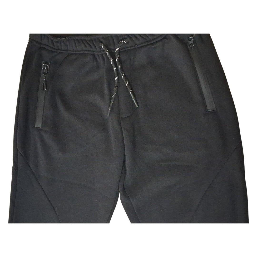 Men's Regular Fit Sweatpants | Plain | "Doda" - B Grade